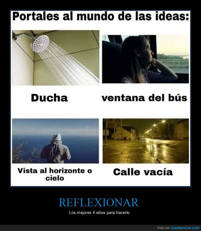 reflexion,ideas