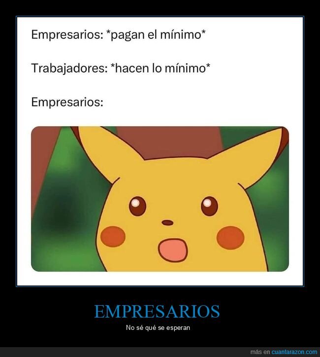 pikachu,hosteleria,salario,pagar