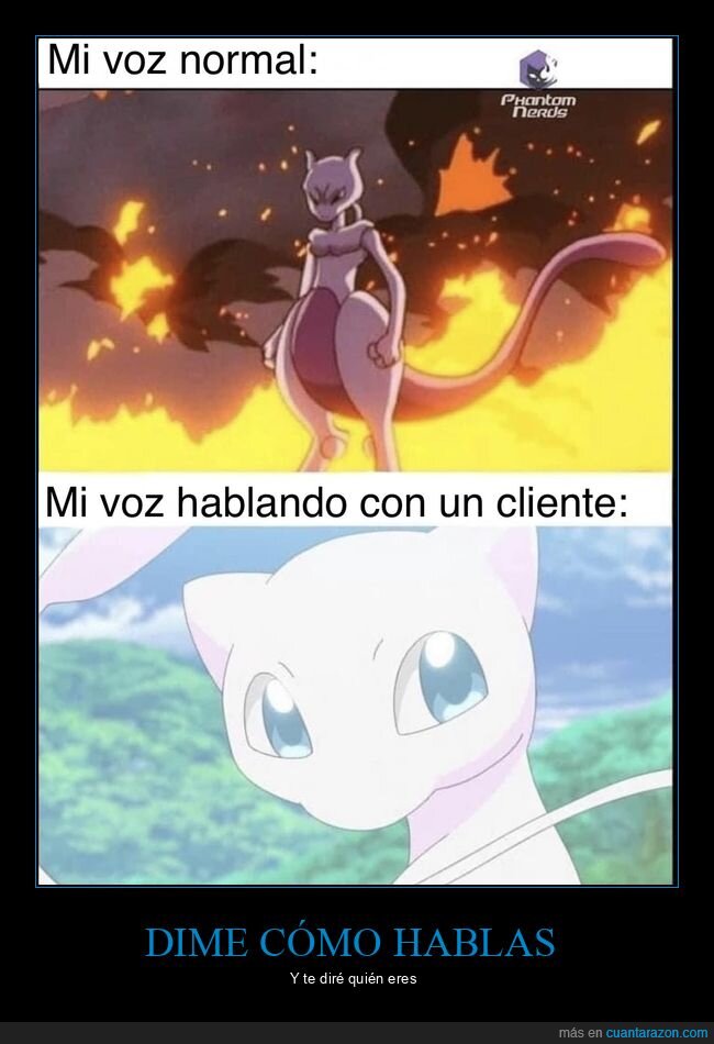 voz,hablar,normal,cliente