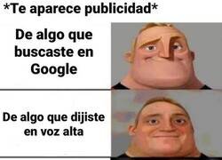 Enlace a Cosas que me dan absoluto pánico