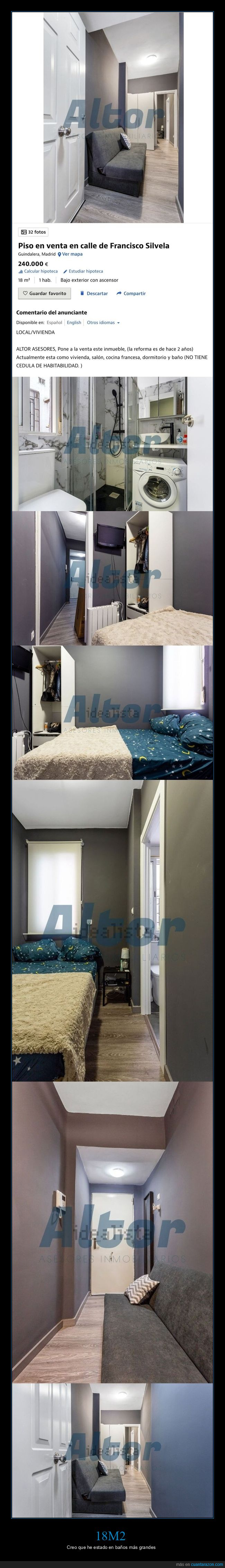 idealista,zulo,venta,estafa