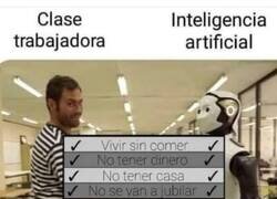 Enlace a Cada vez somos más parecidos a las IA