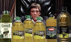 Enlace a MAFIA DEL ACEITE