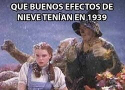 Enlace a Qué bien se lo pasaban en los rodajes