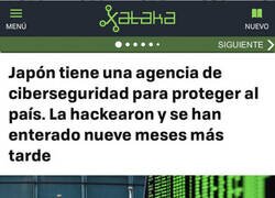 Enlace a Pensaba que en Japón serían más pro