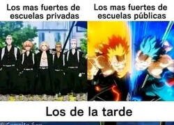 Enlace a A mí los de la tarde me daban miedo