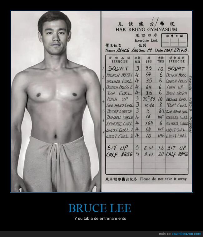 tabla,gym,bruce lee
