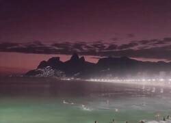 Enlace a Pura belleza exótica