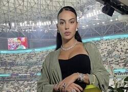 Enlace a Hasta Georgina lo sabe