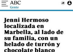 Enlace a El titular del ABC es de cárcel directa