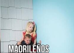 Enlace a Ya nunca más dormirán la siesta tranquilos