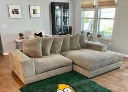 Enlace a ALFOMBRA DE HOMER