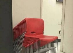 Enlace a SILLA.EXE
