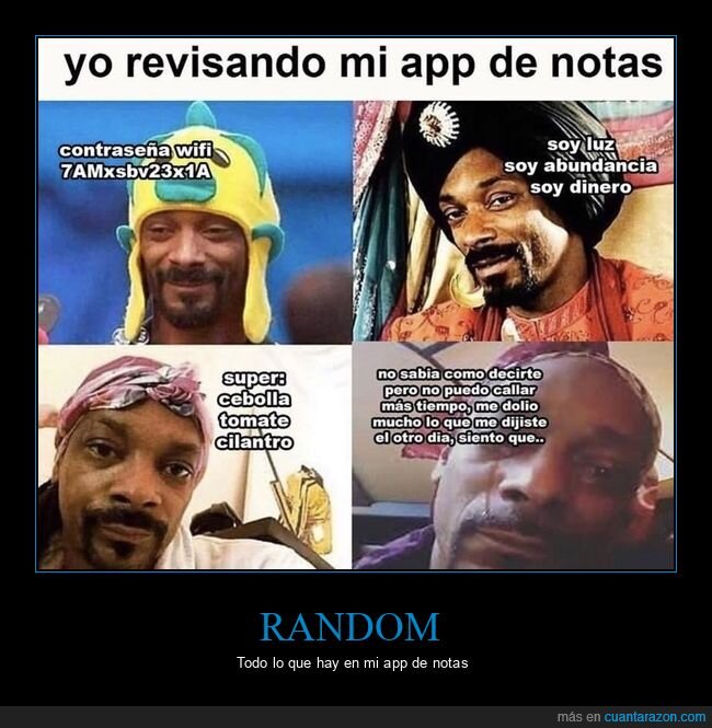 anotaciones,notas,app