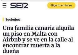 Enlace a Ya decían que la anfitriona era de pocas palabras