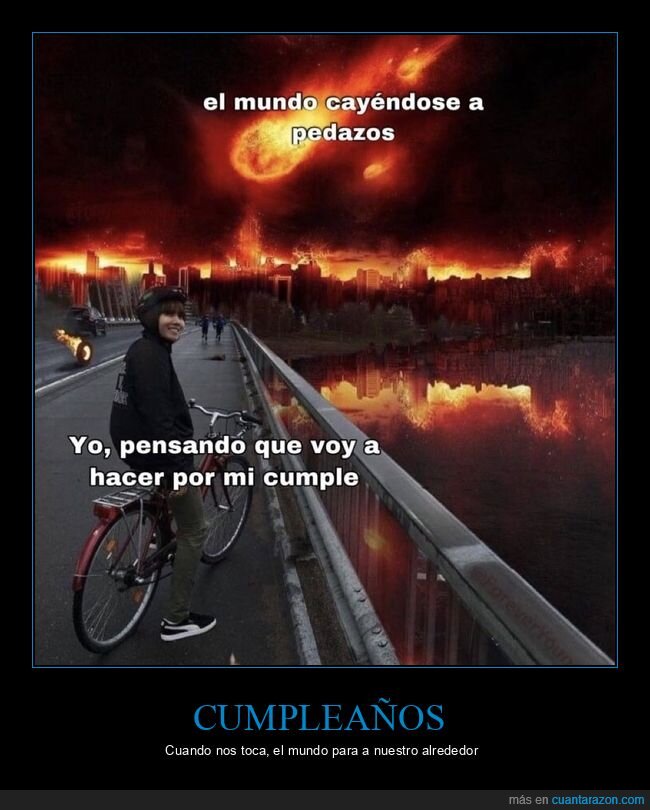 cumpleaños,mundo,parar