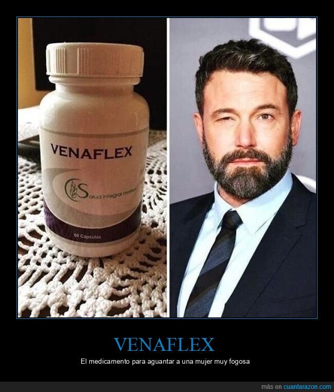 ben affleck,jennifer lopez,venaflex,medicamento