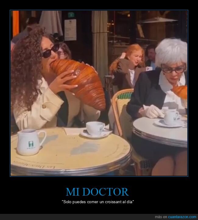 gigante,croissant,comer