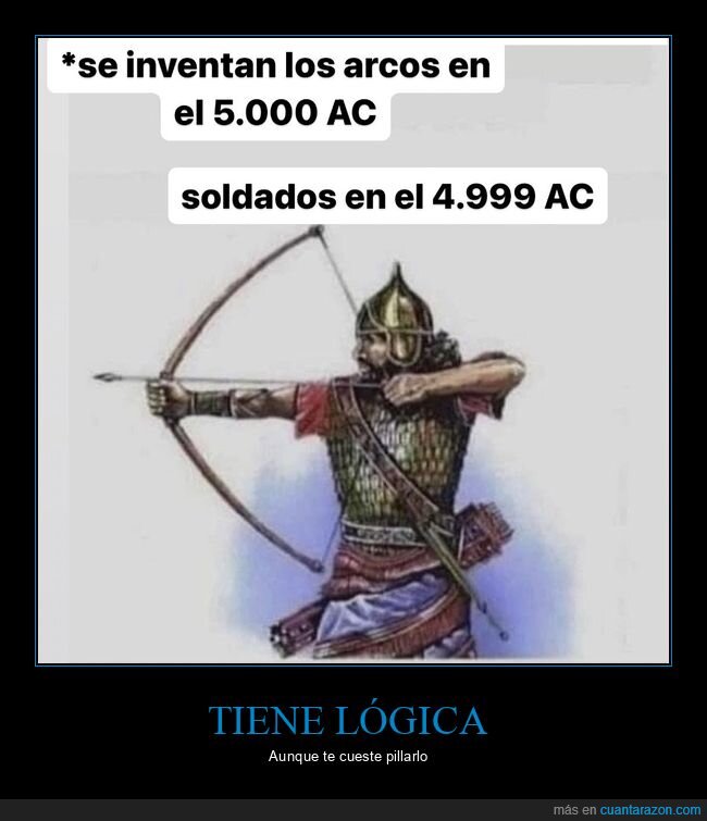 ac,antes de cristo,años,arcos,soldados,se leen al reves