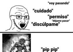 Enlace a PIP PIP