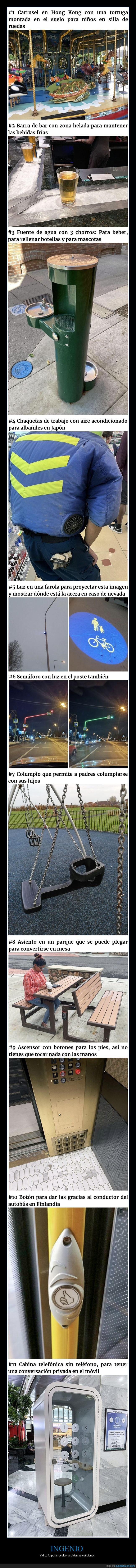 soluciones,diseño,aparatos