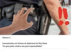 Enlace a 9 maneras graciosas de agarrar el arma de servicio de un policía