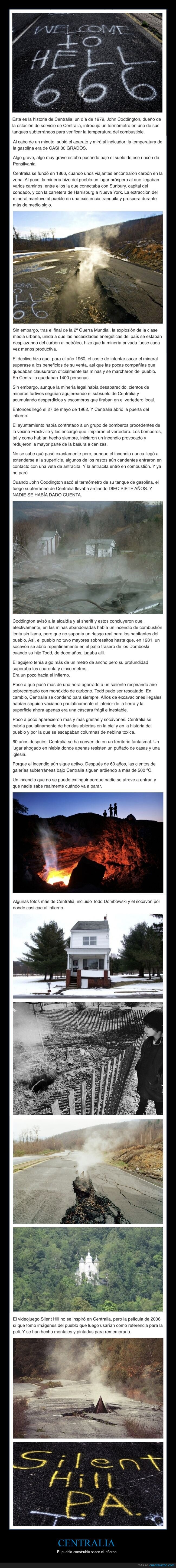 centralia,fuego,calor,ifnierno