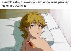 Enlace a Qué repelús