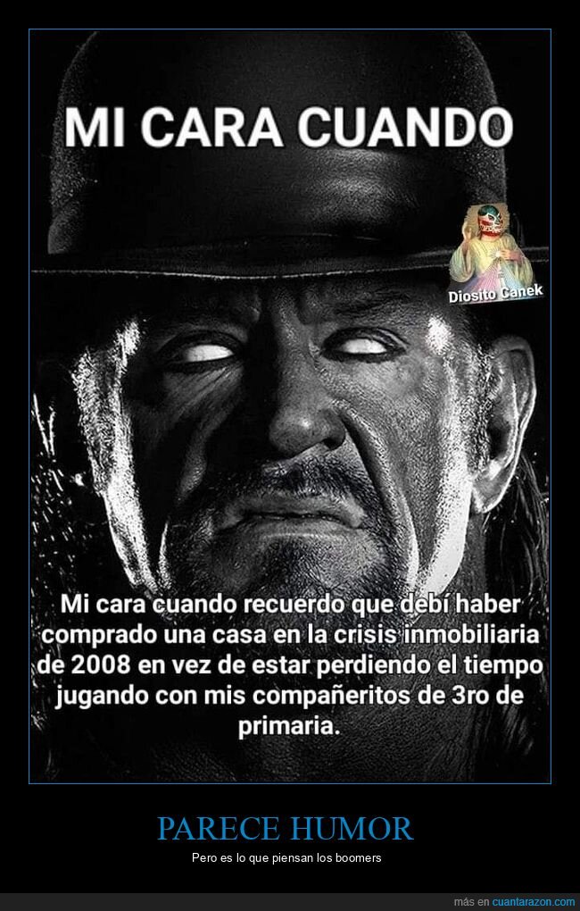 comprar casa,primaria,crisis,2008