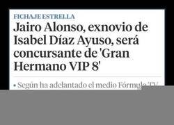 Enlace a Buscando la fama sea como sea