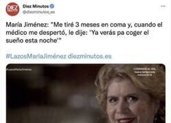 Enlace a DEP MARÍA JIMÉNEZ