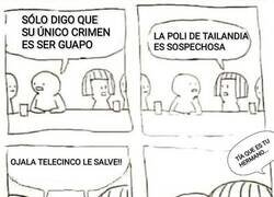 Enlace a La audiencia de Telecinco está llena de parejas de hermanos