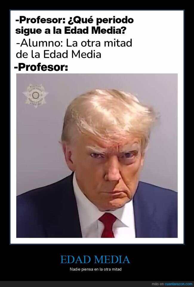 edad media,profesor