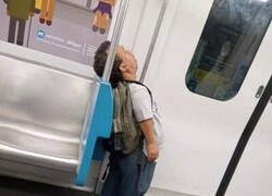 Enlace a MEDIO dormido