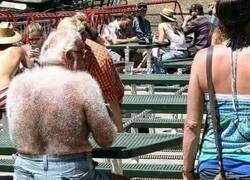 Enlace a Qué asco joder, que tengo que comer pronto