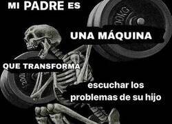 Enlace a El espíritu competitivo