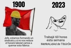 Enlace a Todo mal en 2023