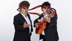 Enlace a LOS DEL RYU