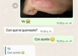 Enlace a Muy listo no te ves