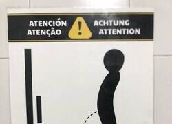 Enlace a Amenaza demasiado gráfica