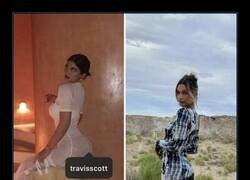 Enlace a Ese culito es mío