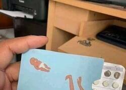 Enlace a Un 10 por la idea