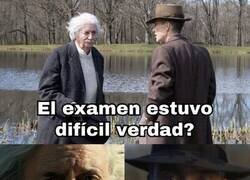 Enlace a Momentos trágicos de mi época de estudiante