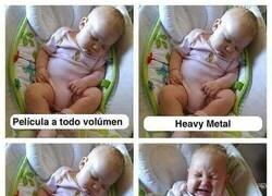 Enlace a Están conectados con su madre, no me queda duda