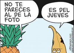 Enlace a Los plátanos lo tienen jodido para ligar y encontrar empleo