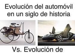 Enlace a Los ovnis ya tienen los stats al máximo