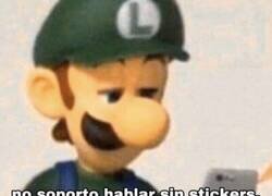 Enlace a Cuánto daño han hecho los stickers