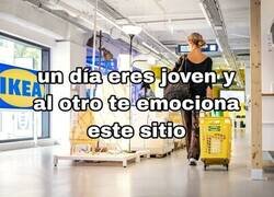 Enlace a Lo reconozco, es brutal, y sus hotdogs de 1€ más