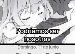 Enlace a Es lo que hay, quien esté conmigo tiene que entenderlo