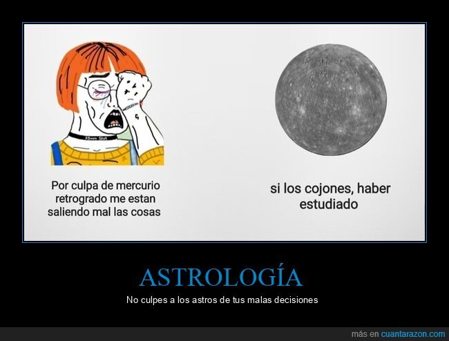 mercurio,astrologia